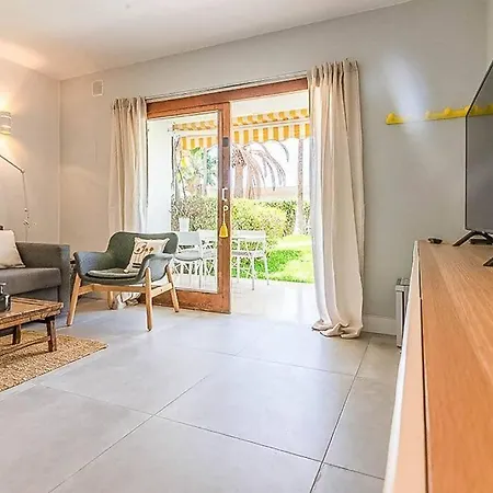 Boho Kiwi Appartement