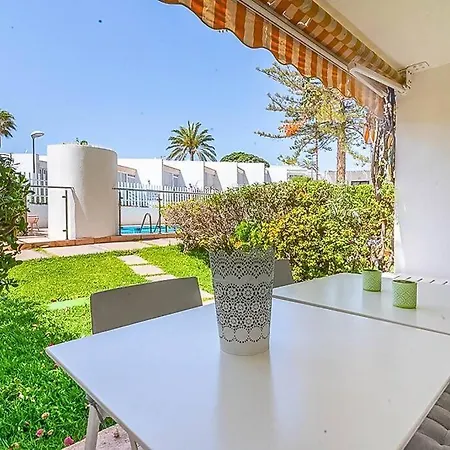 Appartement Boho Kiwi *