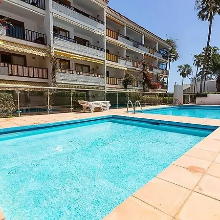 Appartement Boho Kiwi San Bartolomé