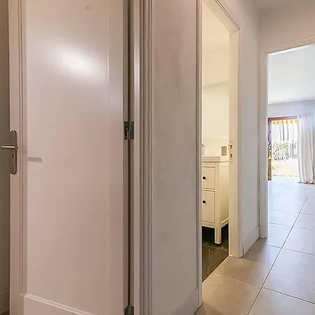 Appartement Boho Kiwi San Bartolomé