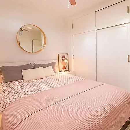 Boho Kiwi Appartement San Bartolomé