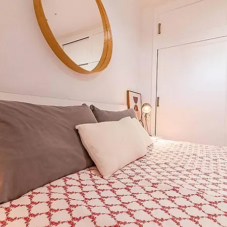 Appartement Boho Kiwi San Bartolomé