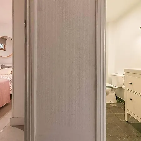 Boho Kiwi San Bartolomé