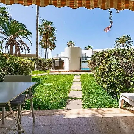 Boho Kiwi Appartement