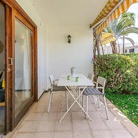 Boho Kiwi Appartement San Bartolomé