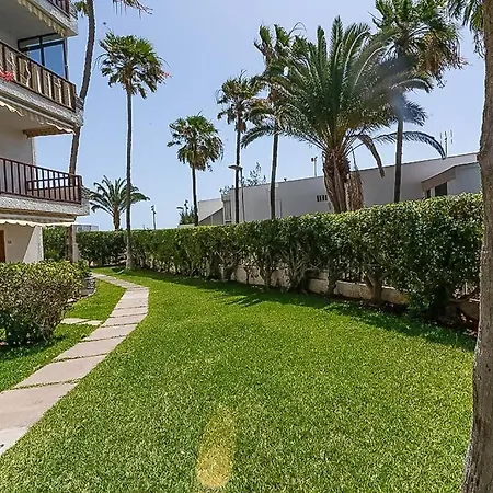 Boho Kiwi San Bartolomé