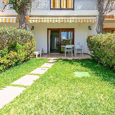 Boho Kiwi Διαμέρισμα *