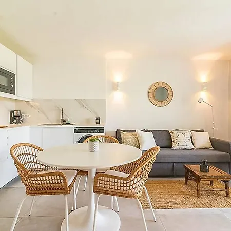 Apartamento Boho Kiwi *