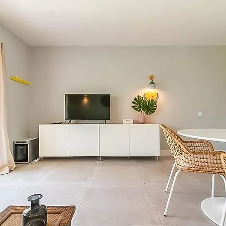 Boho Kiwi Apartment
