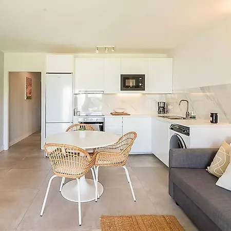 Boho Kiwi Apartment