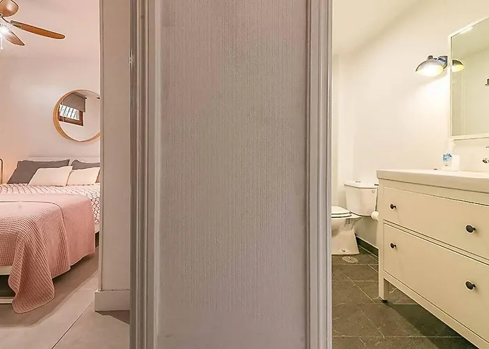 Boho Kiwi San Bartolomé